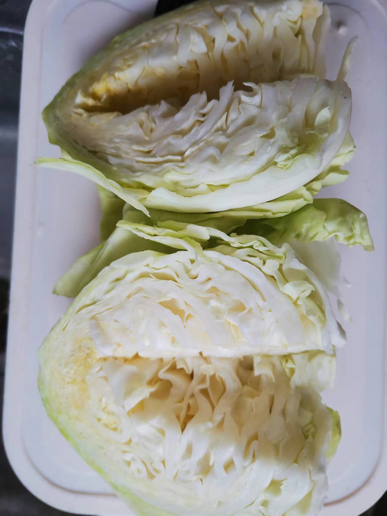 手撕包菜-预览图-1
